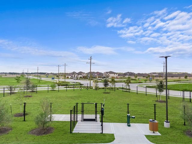 380 Long Branch Drive, Dayton, TX 77535