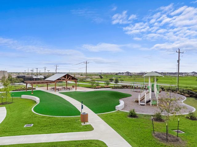 380 Long Branch Drive, Dayton, TX 77535