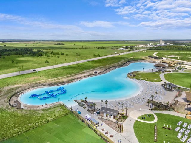 380 Long Branch Drive, Dayton, TX 77535