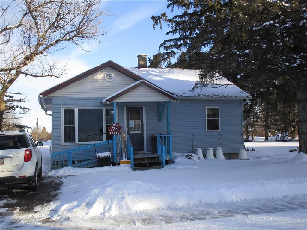 904 Washington Street, Hawkins, WI 54530