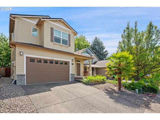 19230 Sw ROSEDALE Ct, Beaverton, OR 97007