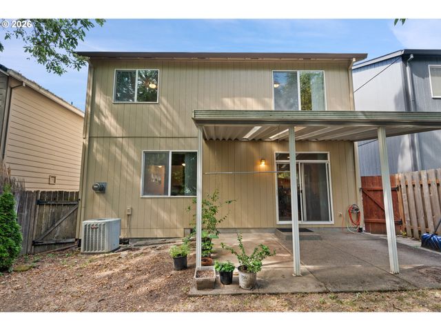 19230 Sw ROSEDALE Ct, Beaverton, OR 97007