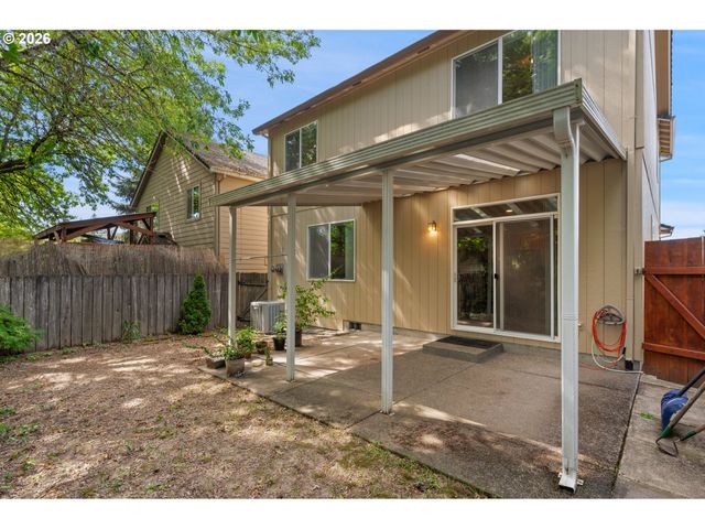 19230 Sw ROSEDALE Ct, Beaverton, OR 97007