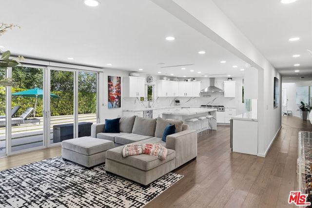 3371 Alana Drive, Sherman Oaks, CA 91403