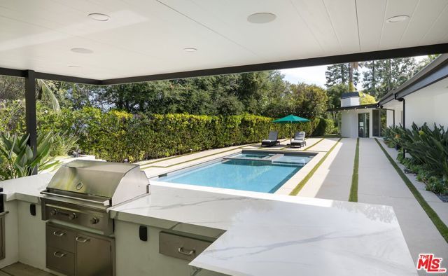 3371 Alana Drive, Sherman Oaks, CA 91403