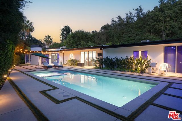 3371 Alana Drive, Sherman Oaks, CA 91403