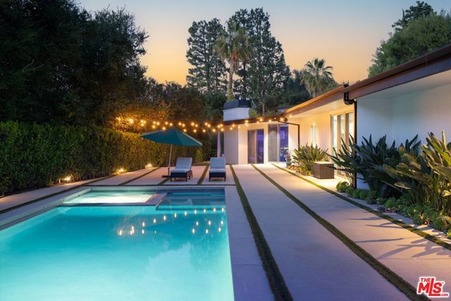 3371 Alana Drive, Sherman Oaks, CA 91403