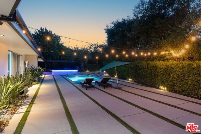 3371 Alana Drive, Sherman Oaks, CA 91403