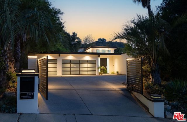 3371 Alana Drive, Sherman Oaks, CA 91403