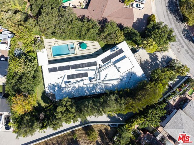 3371 Alana Drive, Sherman Oaks, CA 91403