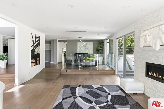 3371 Alana Drive, Sherman Oaks, CA 91403