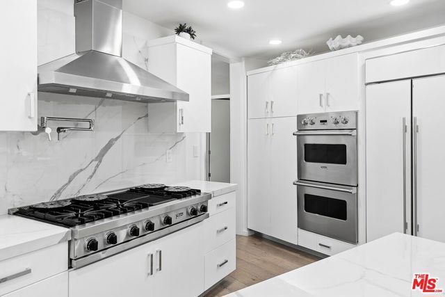 3371 Alana Drive, Sherman Oaks, CA 91403