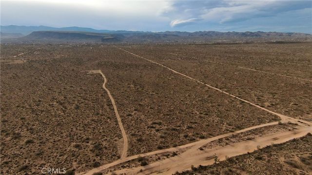 2602 Warren Vista Avenue, Yucca Valley, CA 92285