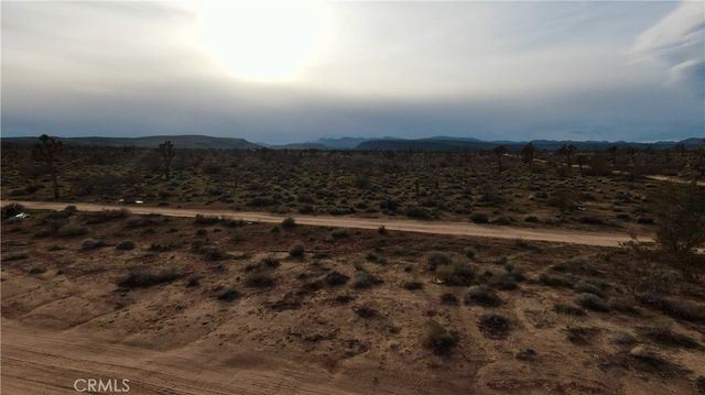 2602 Warren Vista Avenue, Yucca Valley, CA 92285