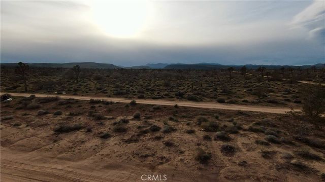 2602 Warren Vista Avenue, Yucca Valley, CA 92285