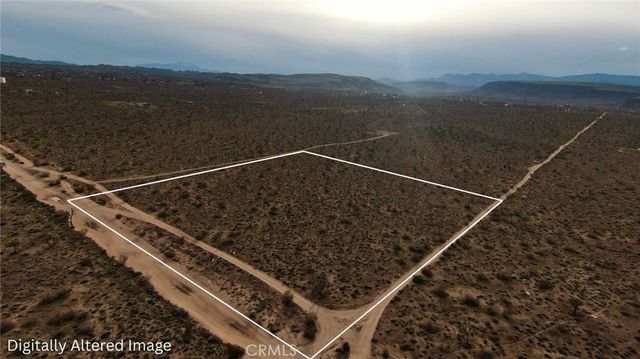 2602 Warren Vista Avenue, Yucca Valley, CA 92285