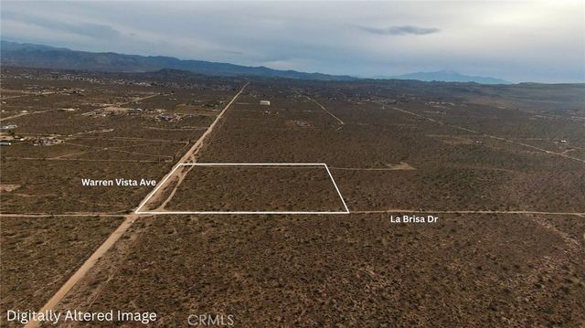 2602 Warren Vista Avenue, Yucca Valley, CA 92285