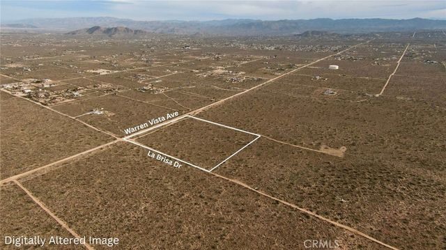 2602 Warren Vista Avenue, Yucca Valley, CA 92285