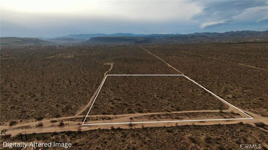 2602 Warren Vista Avenue, Yucca Valley, CA 92285