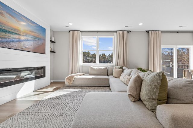 12585 Marmon Street NE, Blaine, MN 55449