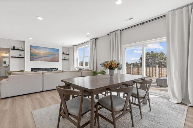 12585 Marmon Street NE, Blaine, MN 55449