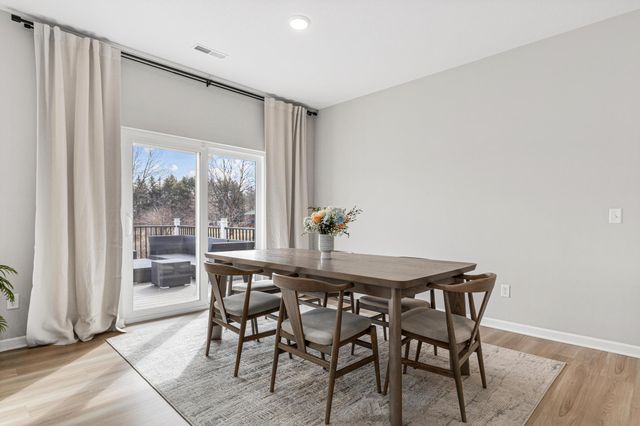 12585 Marmon Street NE, Blaine, MN 55449