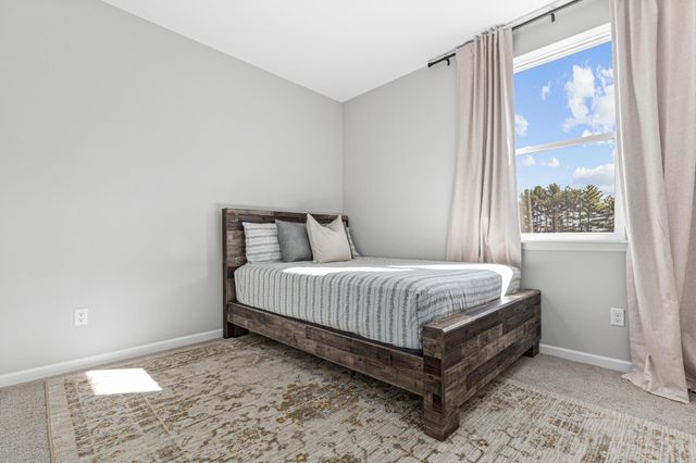 12585 Marmon Street NE, Blaine, MN 55449