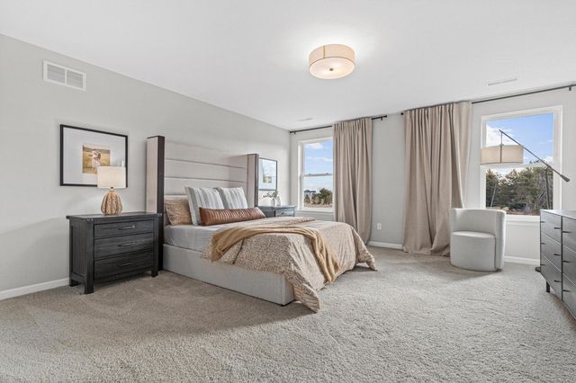 12585 Marmon Street NE, Blaine, MN 55449