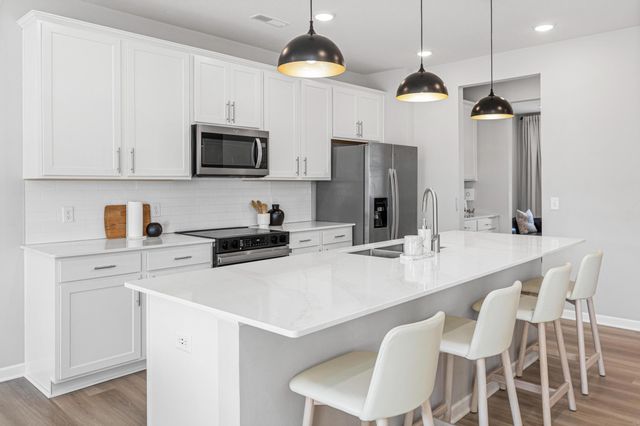 12585 Marmon Street NE, Blaine, MN 55449