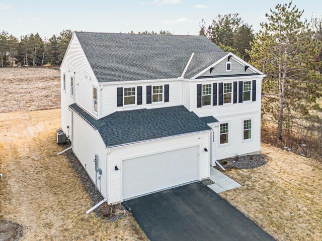 12585 Marmon Street NE, Blaine, MN 55449