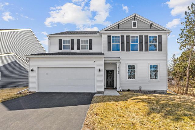 12585 Marmon Street NE, Blaine, MN 55449