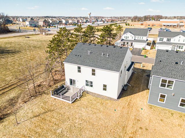 12585 Marmon Street NE, Blaine, MN 55449