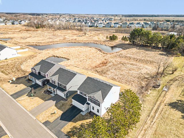 12585 Marmon Street NE, Blaine, MN 55449