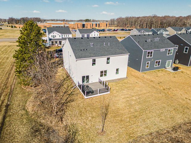 12585 Marmon Street NE, Blaine, MN 55449