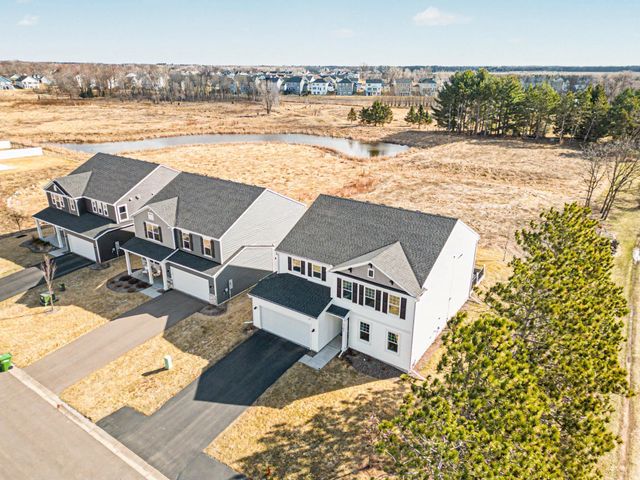 12585 Marmon Street NE, Blaine, MN 55449