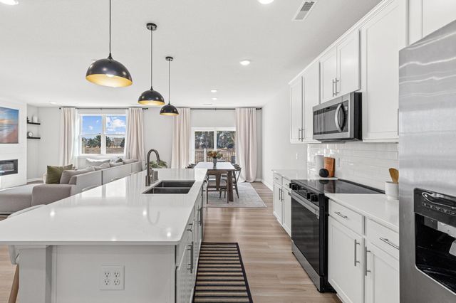 12585 Marmon Street NE, Blaine, MN 55449