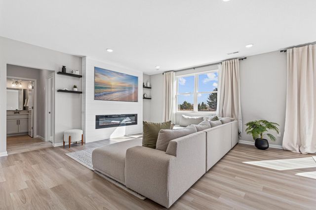 12585 Marmon Street NE, Blaine, MN 55449