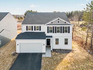 12585 Marmon Street NE, Blaine, MN 55449