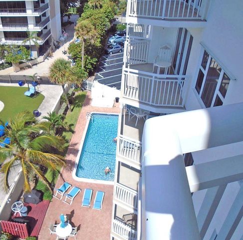 1770 S Ocean Boulevard S 704, Lauderdale By The Sea, FL 33062