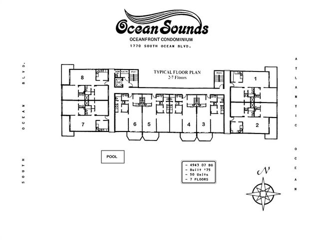 1770 S Ocean Boulevard S 704, Lauderdale By The Sea, FL 33062