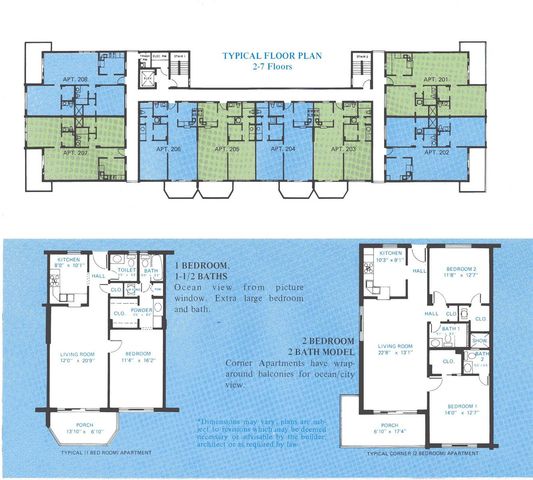 1770 S Ocean Boulevard S 704, Lauderdale By The Sea, FL 33062