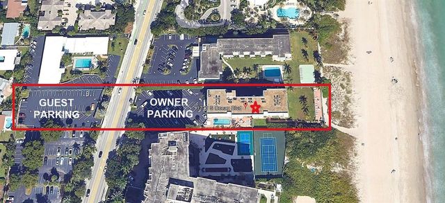 1770 S Ocean Boulevard S 704, Lauderdale By The Sea, FL 33062