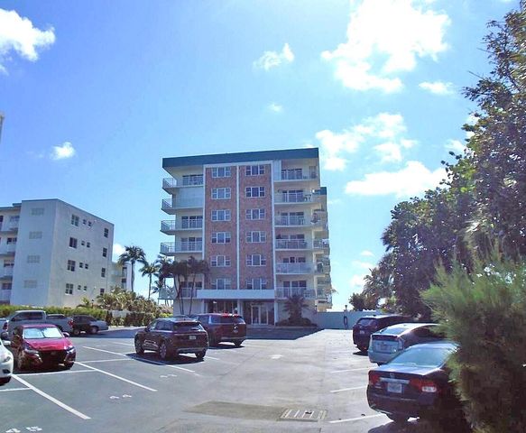 1770 S Ocean Boulevard S 704, Lauderdale By The Sea, FL 33062
