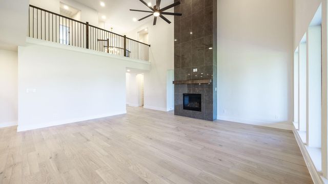 158 Oswalt WAY, Liberty Hill, TX 78642