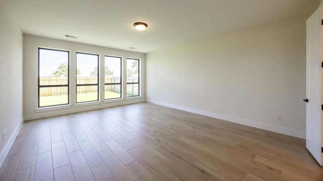 158 Oswalt WAY, Liberty Hill, TX 78642