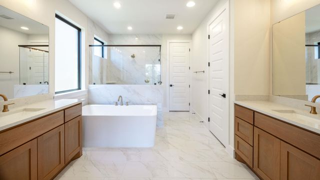 158 Oswalt WAY, Liberty Hill, TX 78642