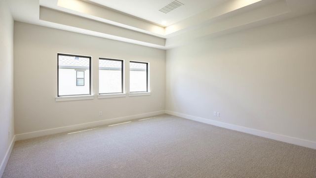 158 Oswalt WAY, Liberty Hill, TX 78642