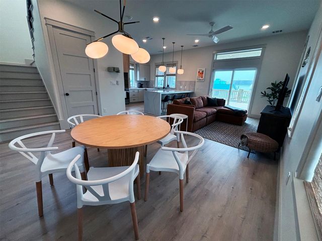 1998 Royalville Court, Crystal Beach, TX 77650