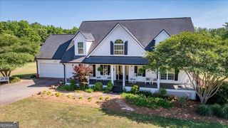 495 Hanley Road, Hull, GA 30646