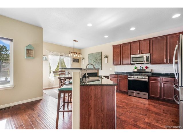 761 Tailings Dr, Monument, CO 80132